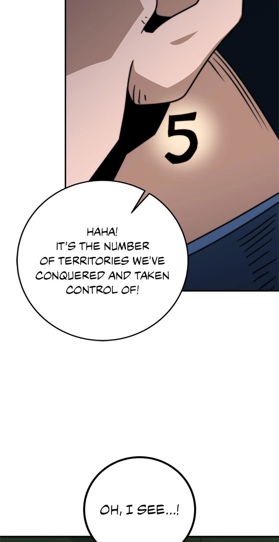 Putting My Life on the Line, I Go All-in on Luck Enhancement Chapter 27 82